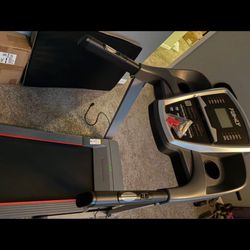 FUNMILY Foldable treadmill For home/office