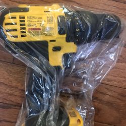 DEWALT DCD780 20V