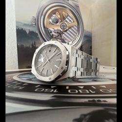 Piquet Royal Oak