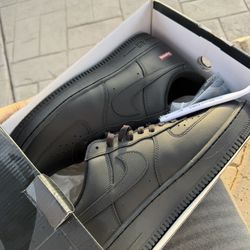 Supreme Air Force 1 
