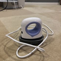 OFFNOVA 4” x 2.5” Mini Heat Press