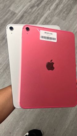 iPad A16 128gb Wi-Fi only