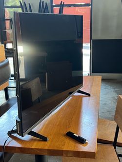 Insignia TV