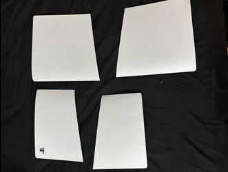 Ps5 Slim Covers