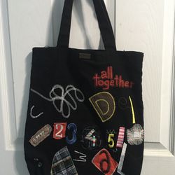 Shopper DESIGUAL Women Bag 