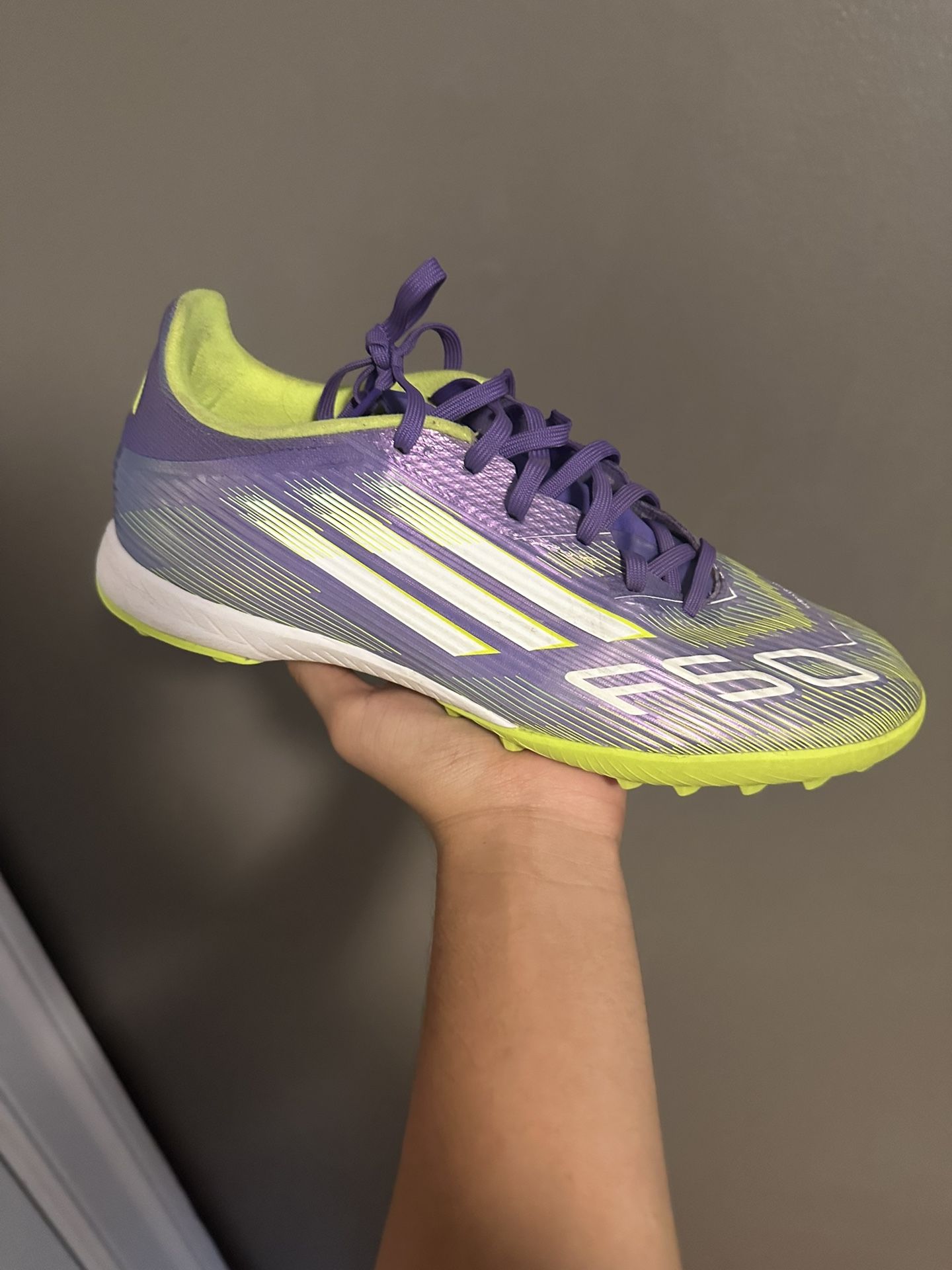 Adidas F50 LEAGUE TURF CLEATS