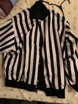 Men’s reversible jacket