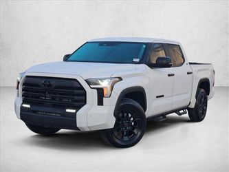 2022 Toyota Tundra
