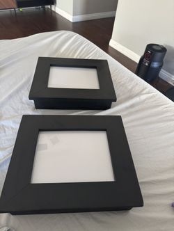 Hidden Glove Compartment “RFID Lock”