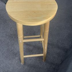 WINSOME bar Stool 