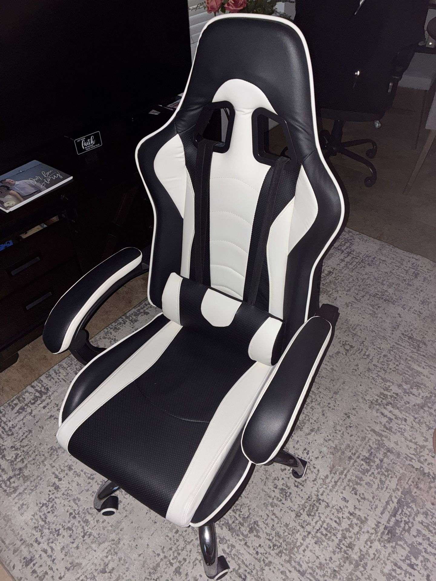 Gaming and Computer Chair 