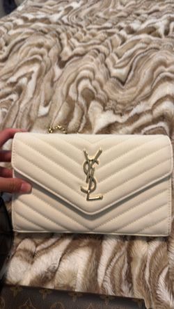 YSL bag AUTHENTIC
