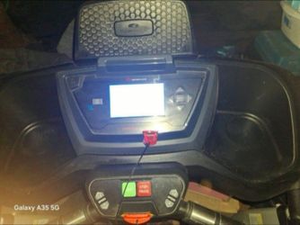 Caminadora, Escaladora De Bandas Bowflex TC100