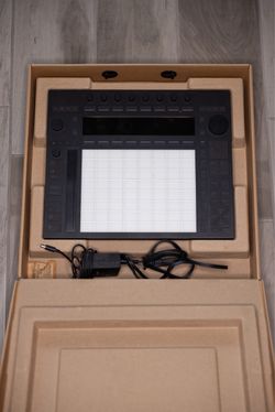 Ableton Push 3 (non-standalone)
