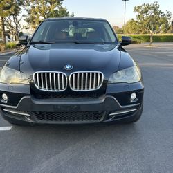 BMW X5 2010