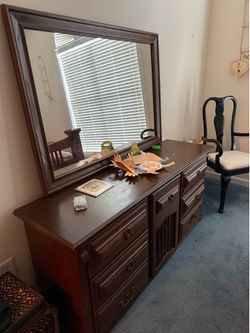 Bedroom furniture
