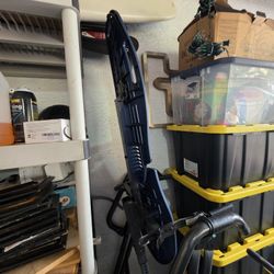 teeter inversion table