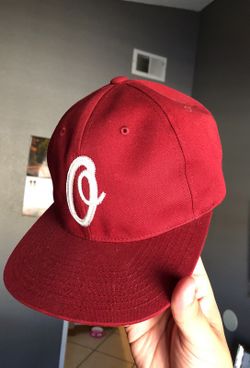 Obey Strapback