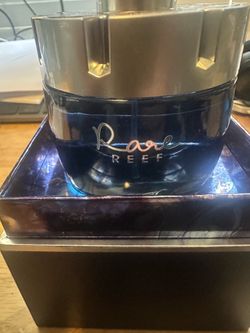 Afnan Rare Reef Unisex Extrait de Parfum, 3.4 Fl. Oz