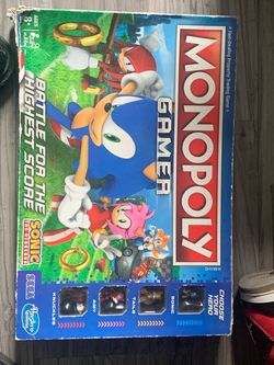 Monopoly