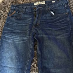 Ariat men’s Jeans 