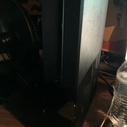 Xbox One W Monitor