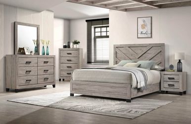 Furniture bedroom