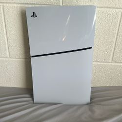 PS5 Digital Edition – Works Great – $400 OBO