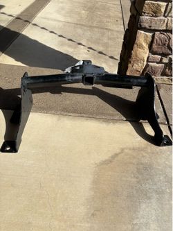 Hitch for 2020-2025 Subaru Outback