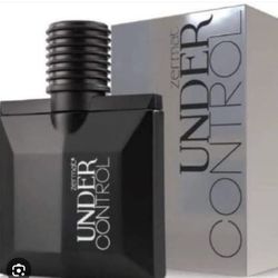 Under Control Perfume 1.85 Oz 