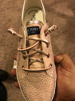 SPERRY Top Sider Memory Foam