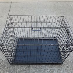 Dog Crate