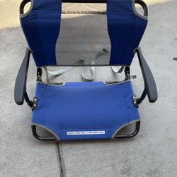 Stadium Seats With Arm Rest 