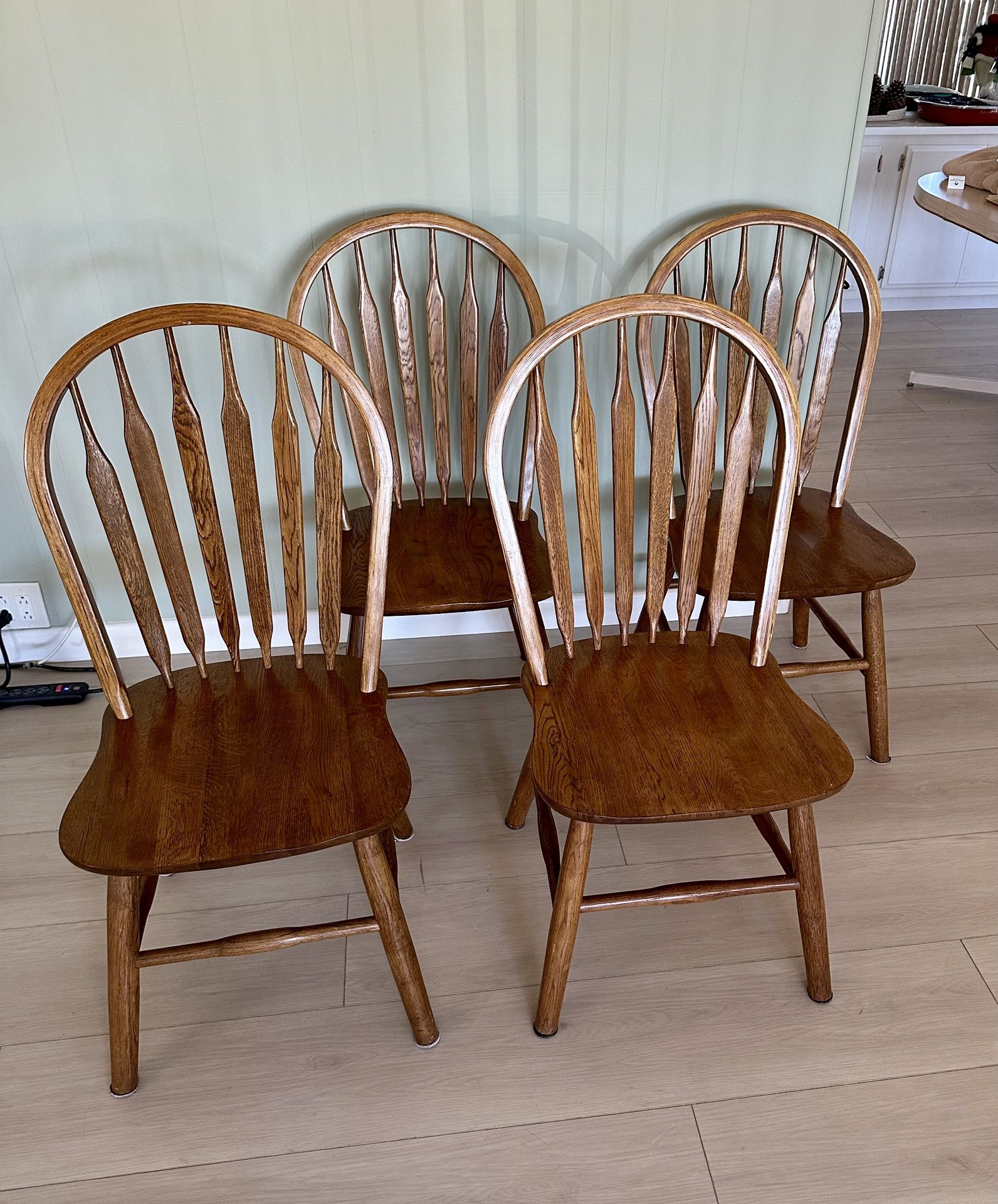 Dining Chairs