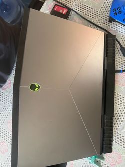 Alienware 17 r4