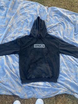 Culture Sweater