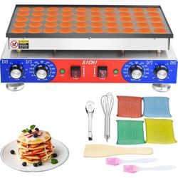 Mini Pancake maker 