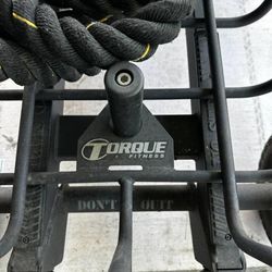 Torque Fitness Tank push sled