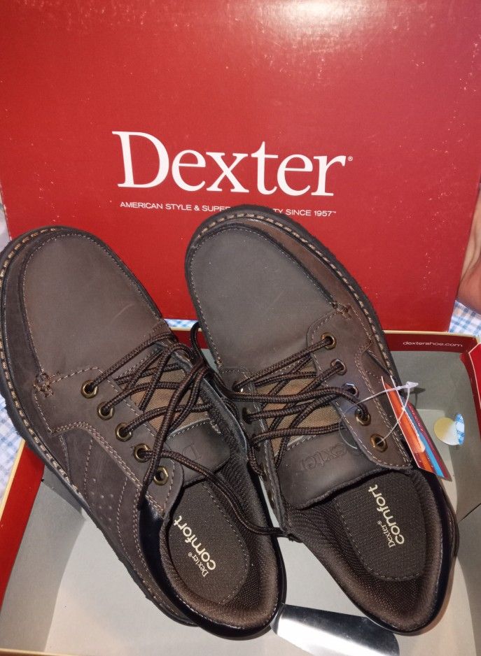 Men's Shoes