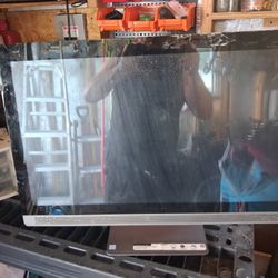 HP 27inch Pavilion.  Must Read 