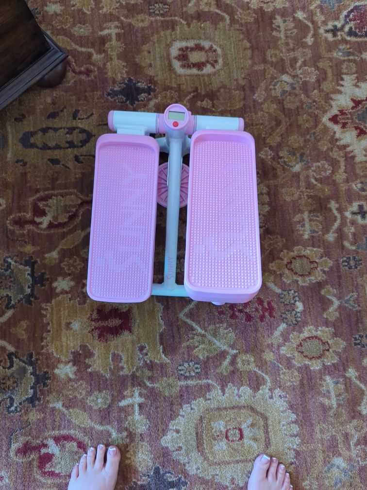 SUNNY Portable stair Stepper