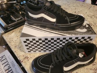 VANS skate Sk8-Low