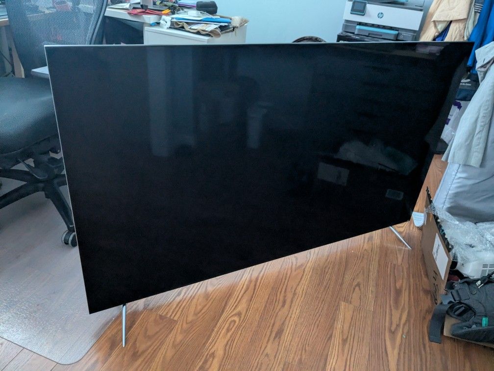 65" Vizio P Series Quantum 2018 (Used)