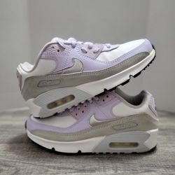 Nike Air Max 90 Sneakers Size 5.5Y