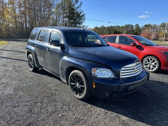 2010 Chevrolet HHR