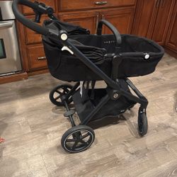 Cybex Stroller 