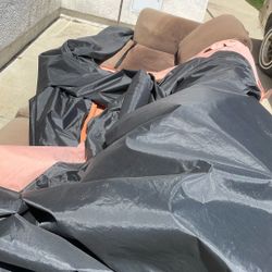 Free Couch 