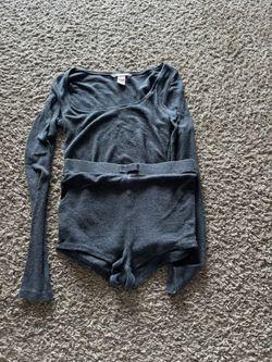 Victoria Secret Pajama Set