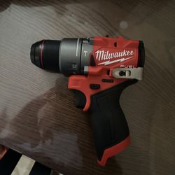 M12 Newest Generation Drill 