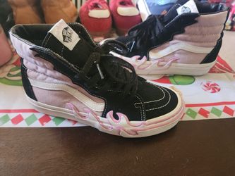 Vans Womens 6 Shoes 